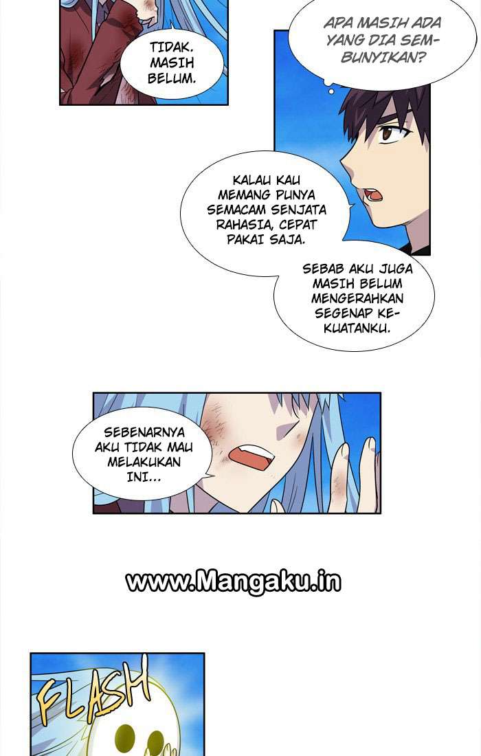 The Gamer Chapter 233 - halaman 34
