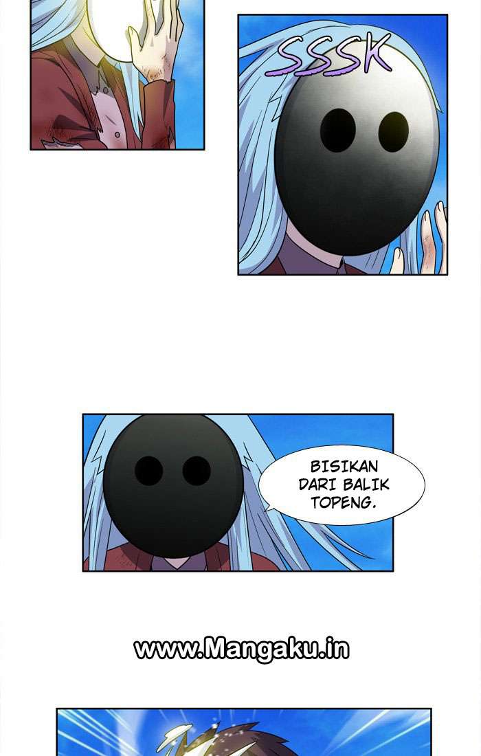 The Gamer Chapter 233 - halaman 35