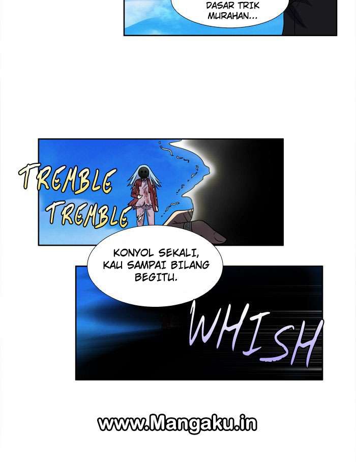 The Gamer Chapter 233 - halaman 37