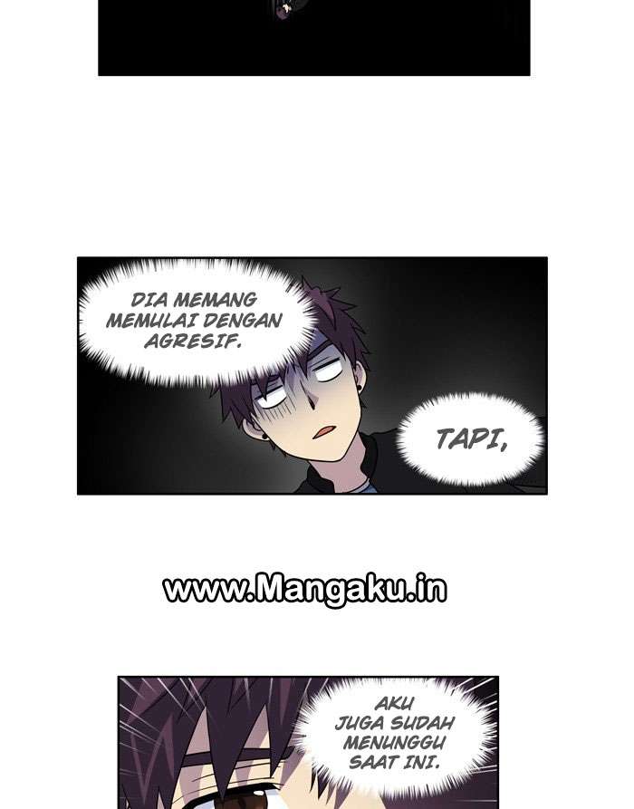 The Gamer Chapter 233 - halaman 39