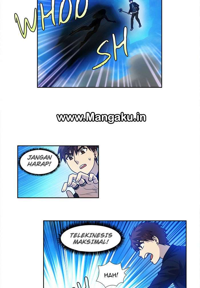 The Gamer Chapter 233 - halaman 4
