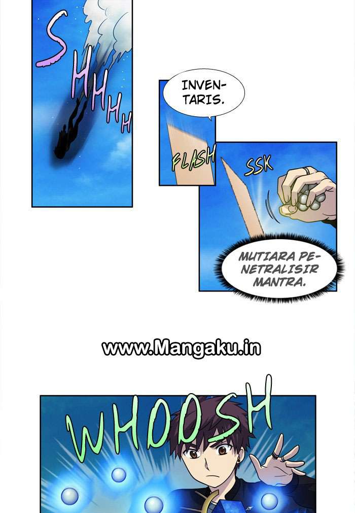 The Gamer Chapter 233 - halaman 6