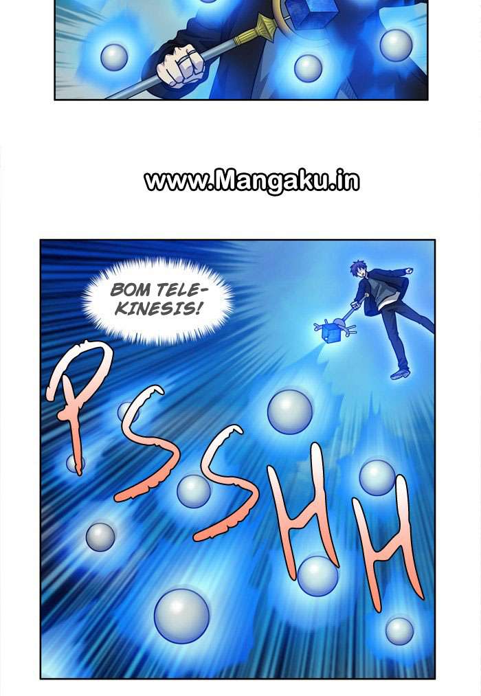 The Gamer Chapter 233 - halaman 7