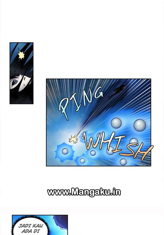 The Gamer Chapter 233 - halaman 8