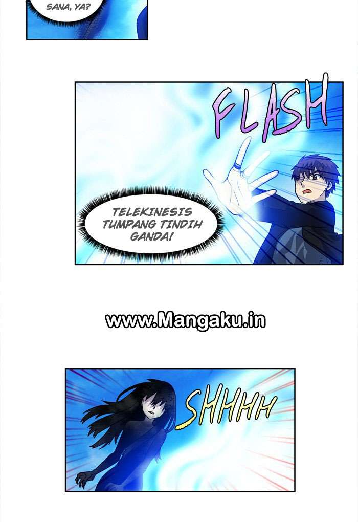 The Gamer Chapter 233 - halaman 9