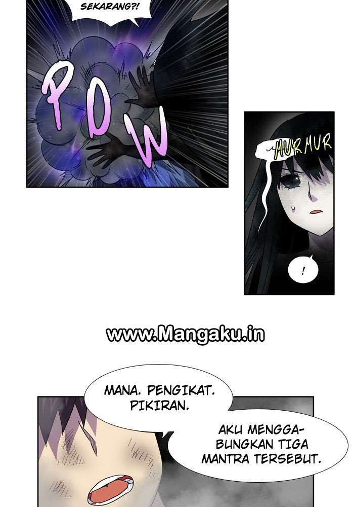 The Gamer Chapter 234 - halaman 10