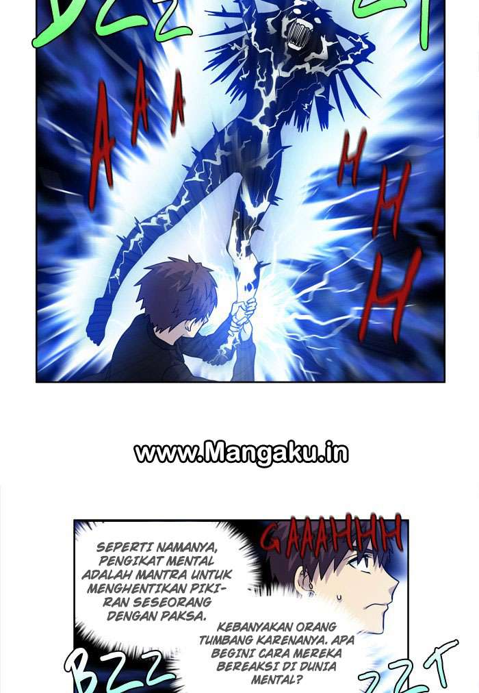 The Gamer Chapter 234 - halaman 12
