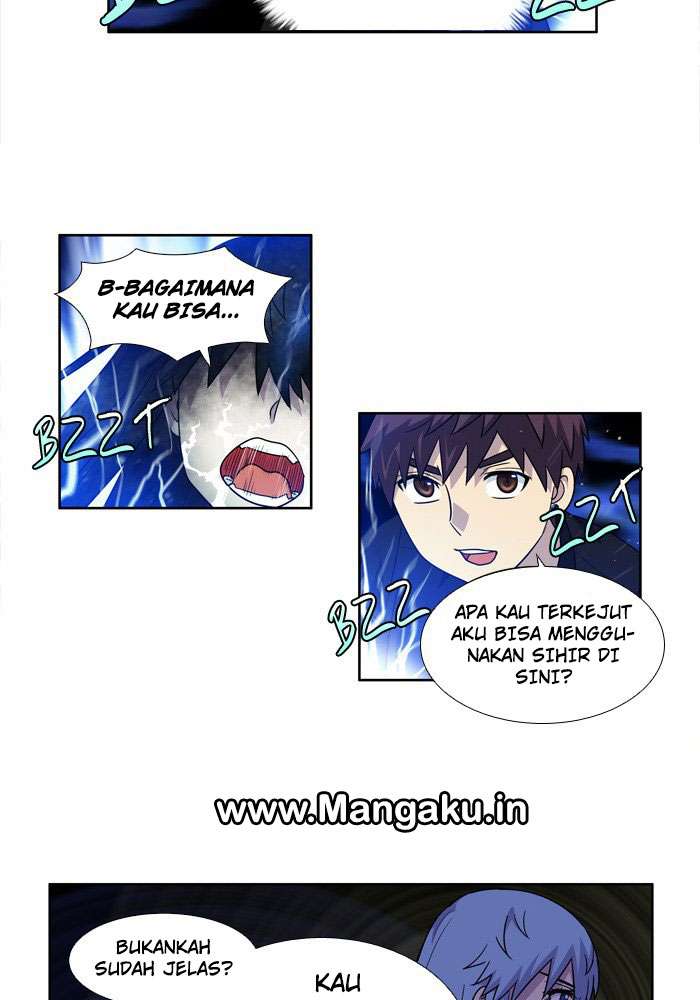 The Gamer Chapter 234 - halaman 13