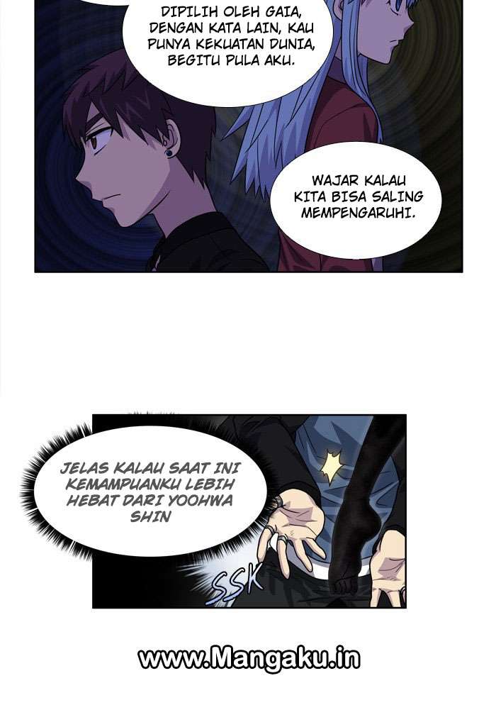 The Gamer Chapter 234 - halaman 14