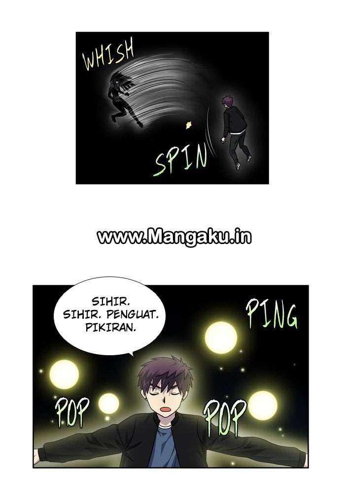 The Gamer Chapter 234 - halaman 15