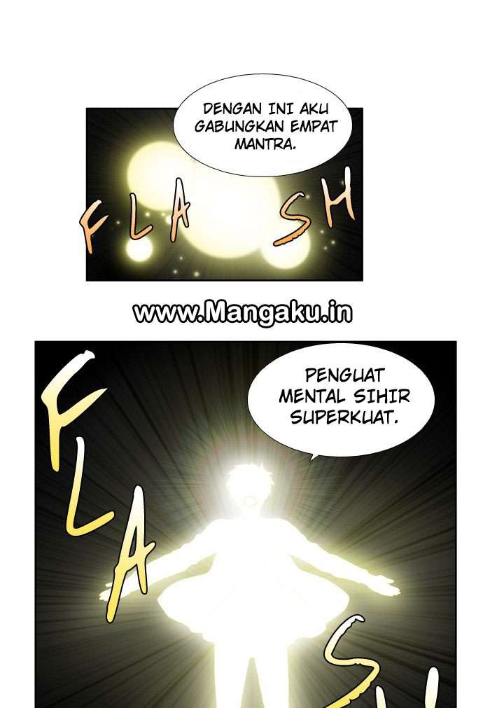 The Gamer Chapter 234 - halaman 16
