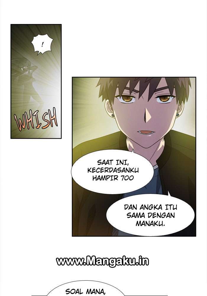 The Gamer Chapter 234 - halaman 18