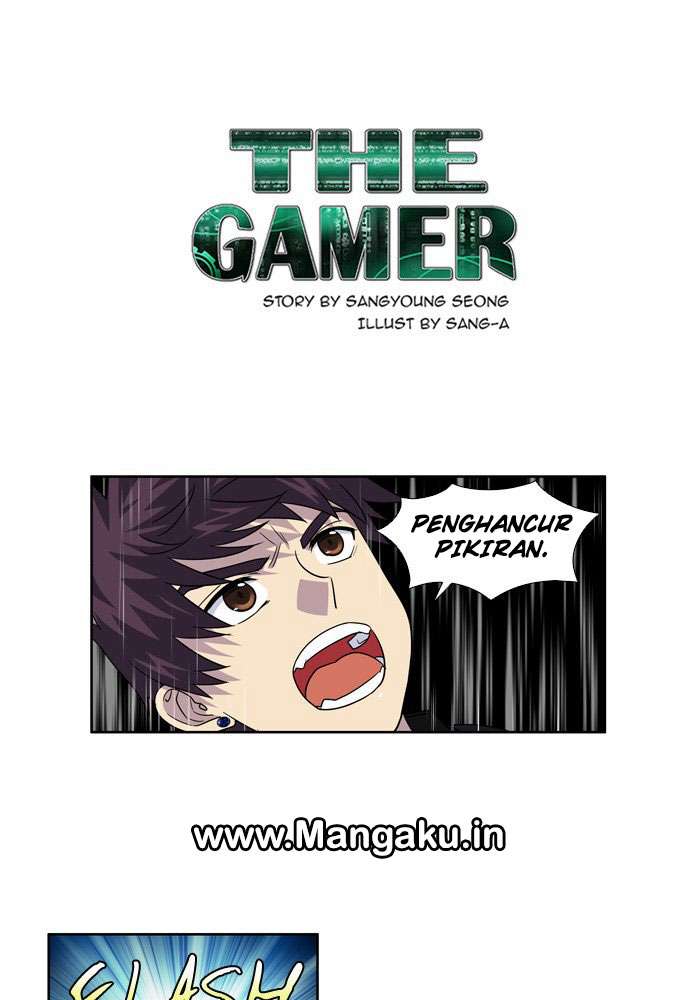 The Gamer Chapter 234 - halaman 2