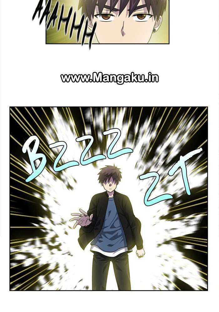The Gamer Chapter 234 - halaman 21