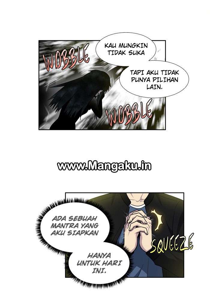 The Gamer Chapter 234 - halaman 22