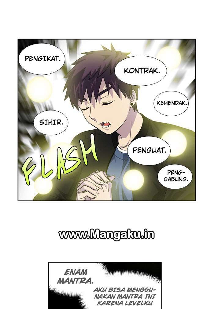 The Gamer Chapter 234 - halaman 23