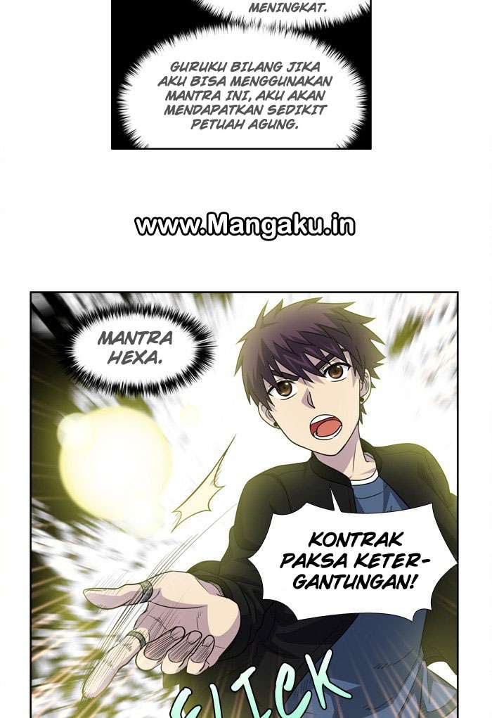 The Gamer Chapter 234 - halaman 24