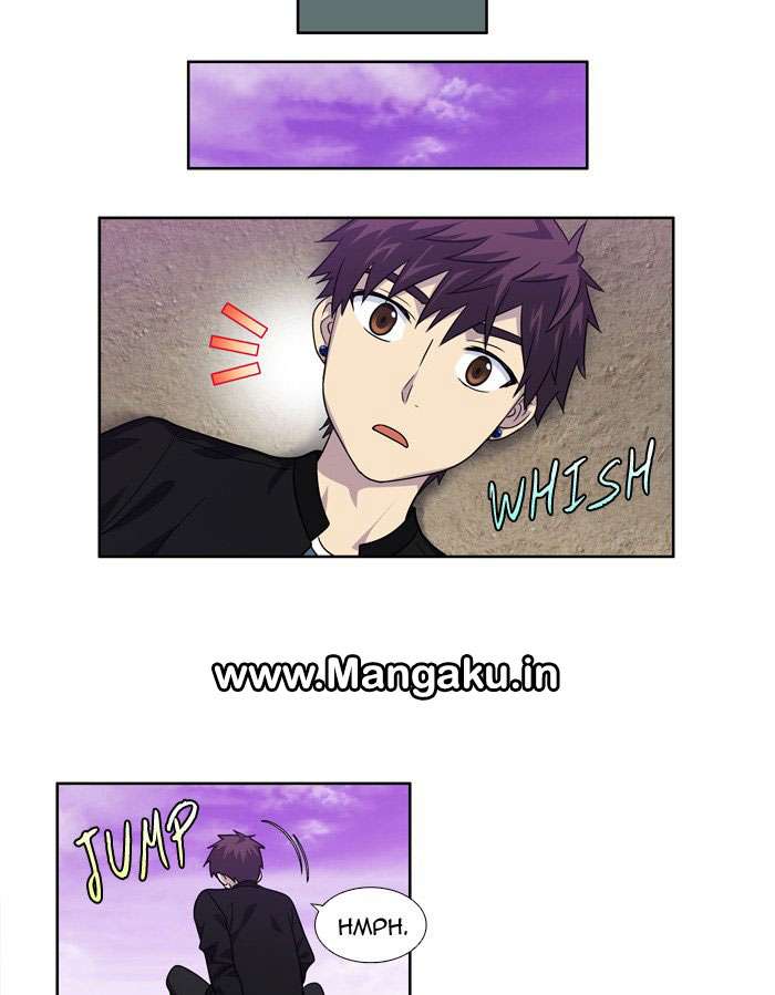 The Gamer Chapter 234 - halaman 28