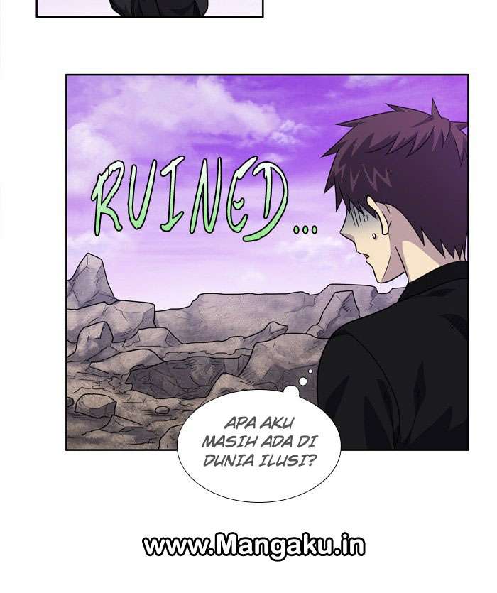 The Gamer Chapter 234 - halaman 29