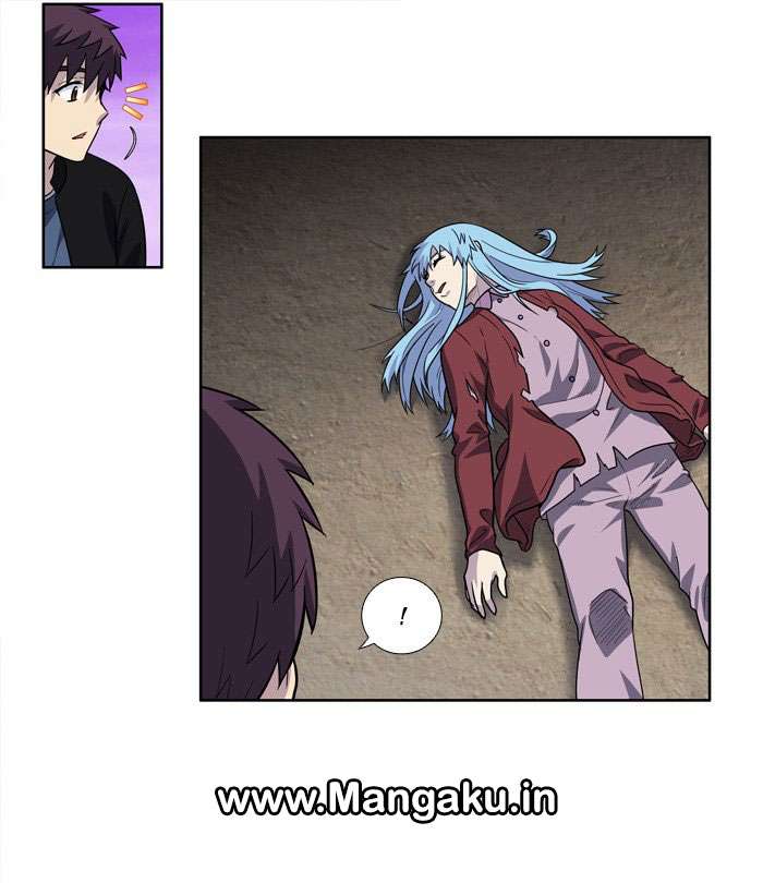 The Gamer Chapter 234 - halaman 30