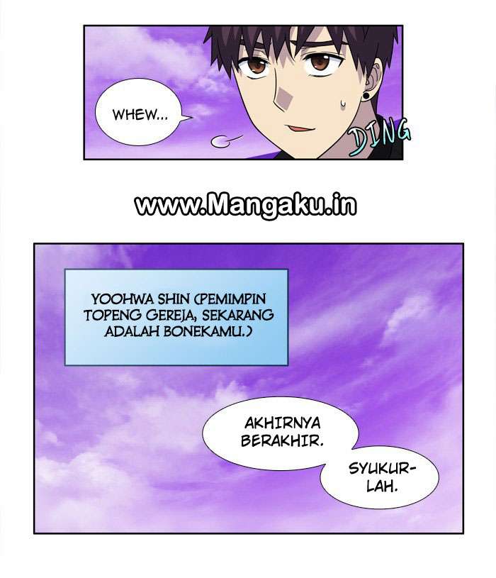 The Gamer Chapter 234 - halaman 31