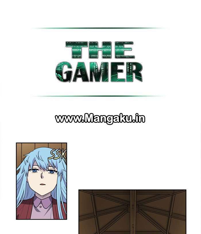 The Gamer Chapter 234 - halaman 32