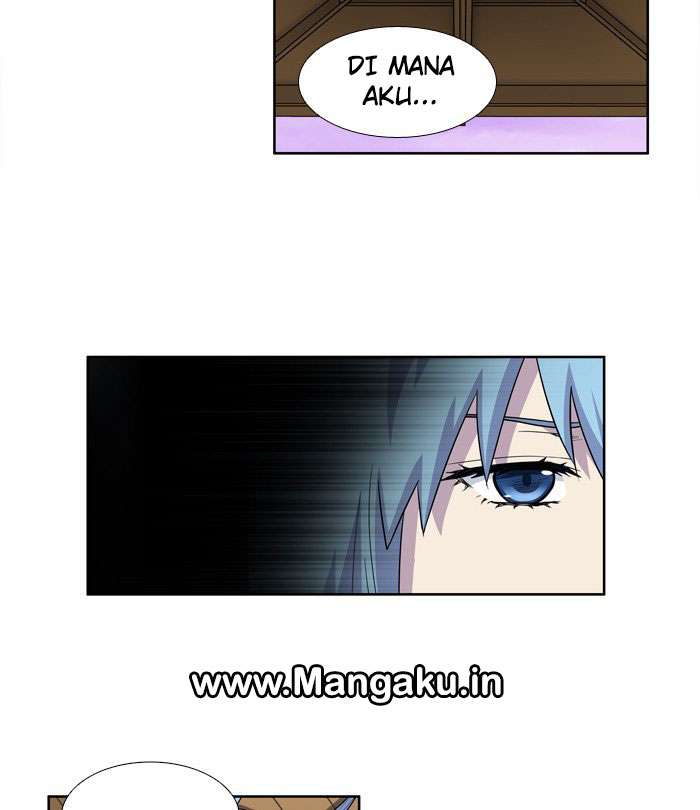 The Gamer Chapter 234 - halaman 33