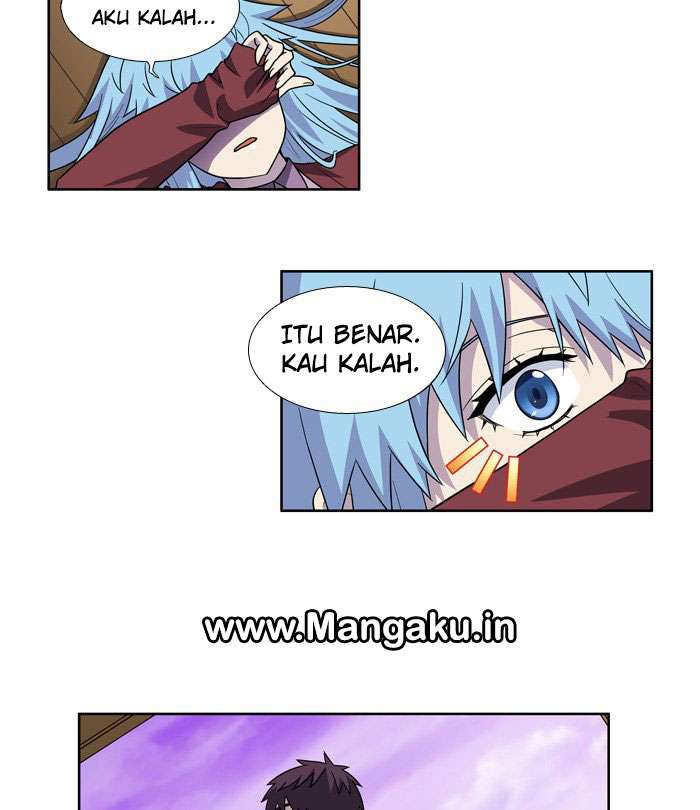 The Gamer Chapter 234 - halaman 34