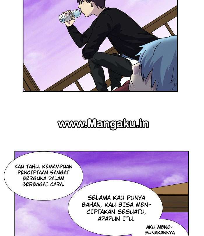 The Gamer Chapter 234 - halaman 35