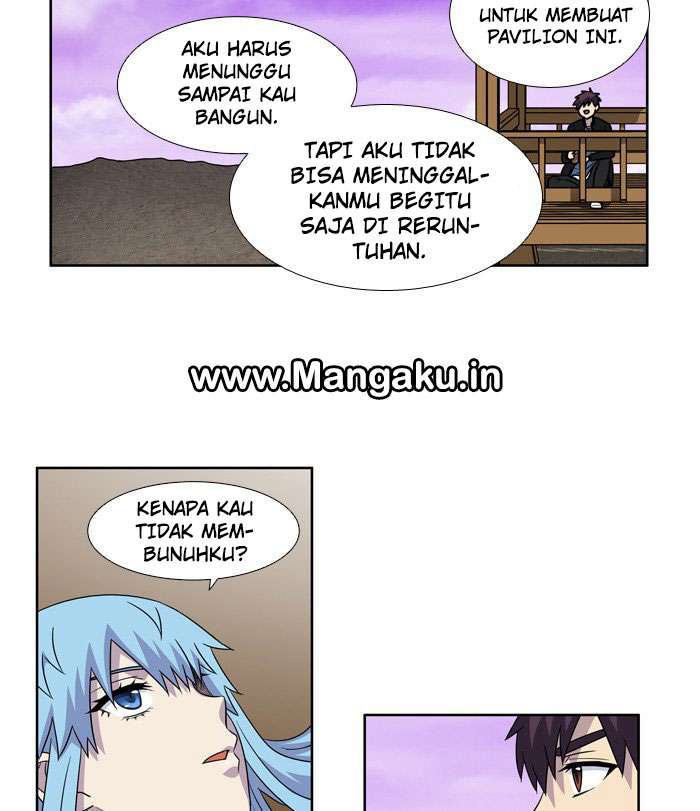 The Gamer Chapter 234 - halaman 36