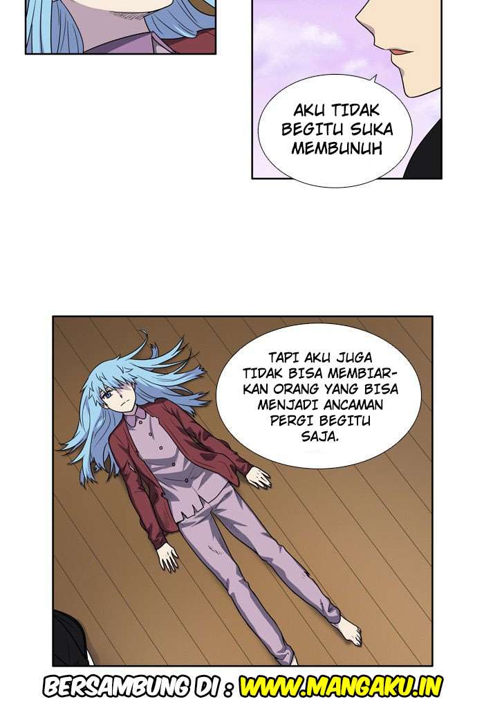 The Gamer Chapter 234 - halaman 37