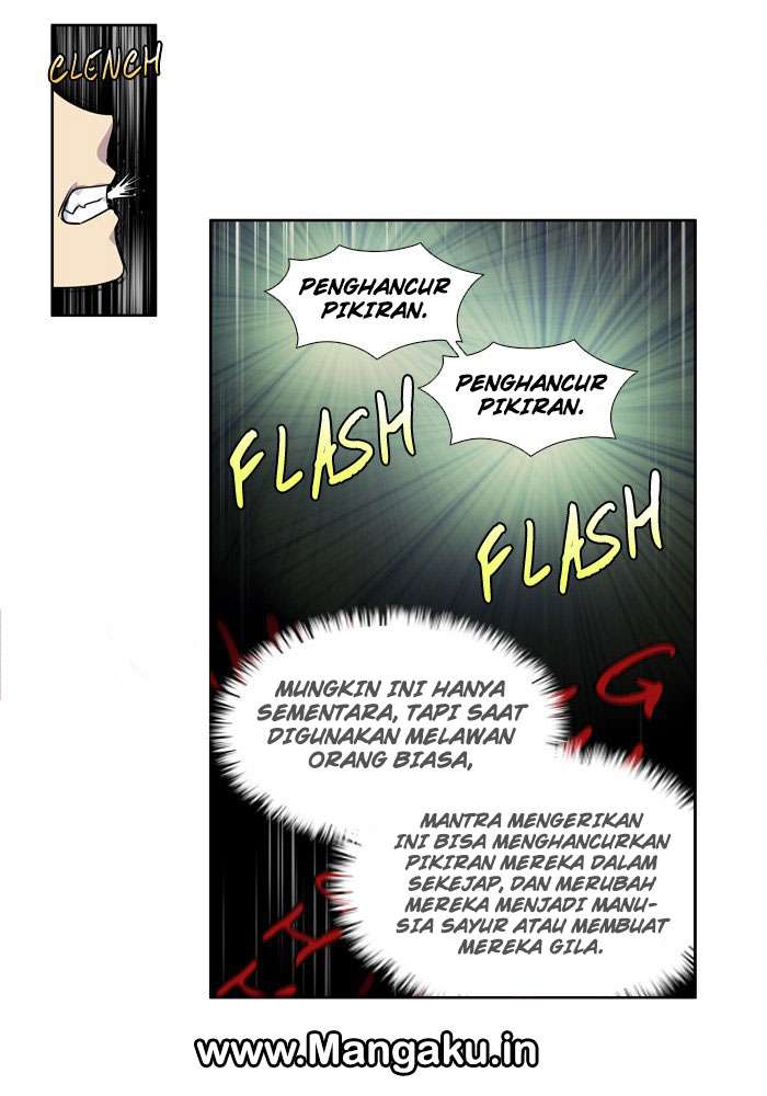The Gamer Chapter 234 - halaman 4