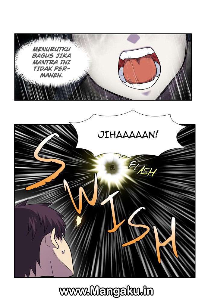 The Gamer Chapter 234 - halaman 5