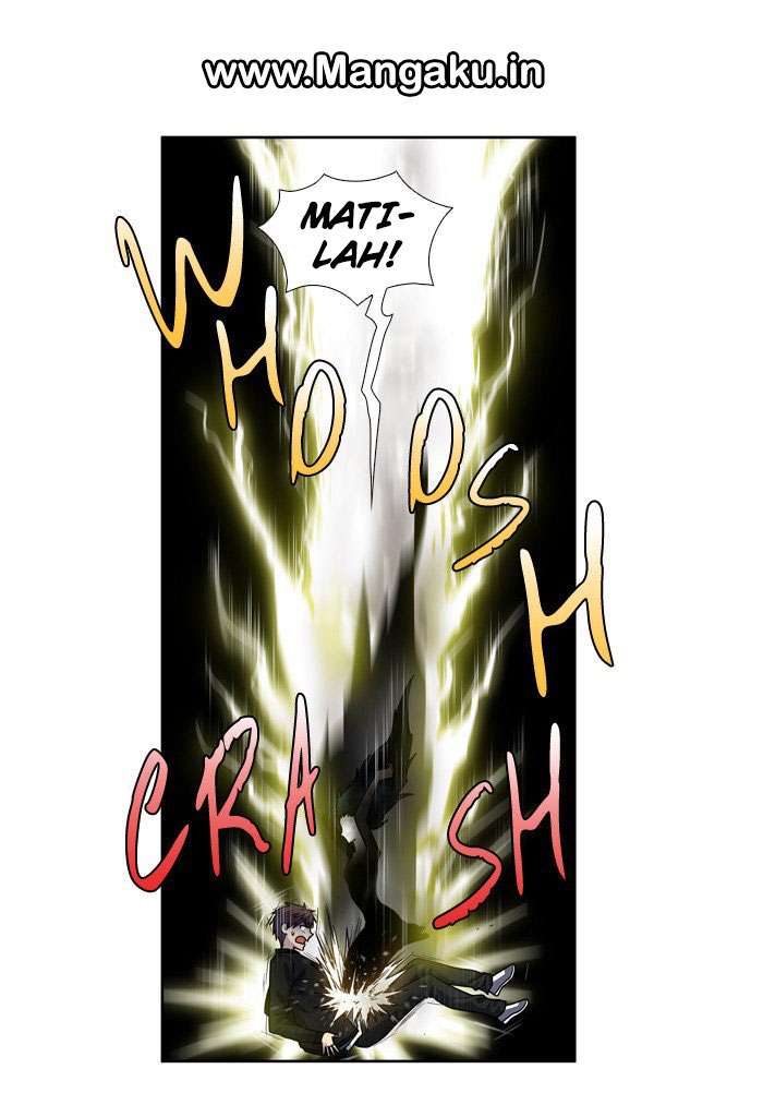 The Gamer Chapter 234 - halaman 6