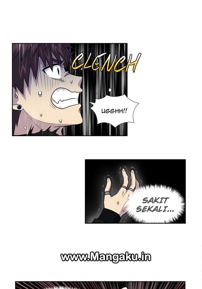 The Gamer Chapter 234 - halaman 7
