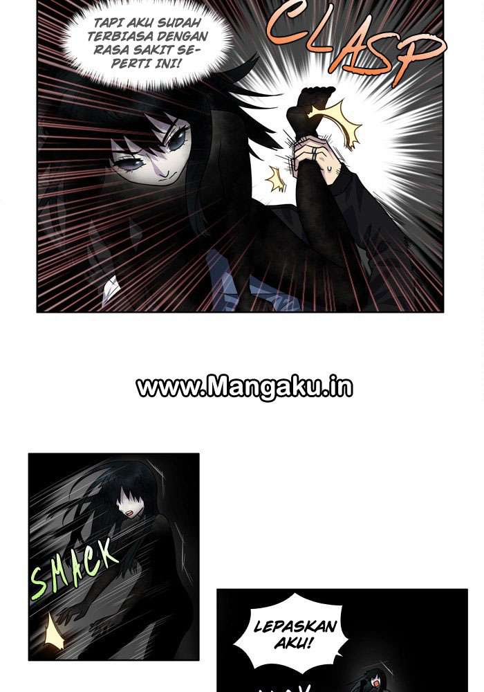 The Gamer Chapter 234 - halaman 8