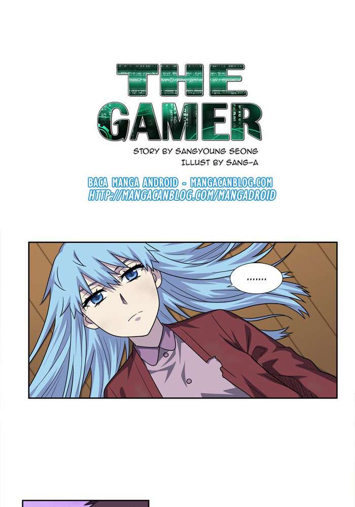 The Gamer Chapter 235 - halaman 1