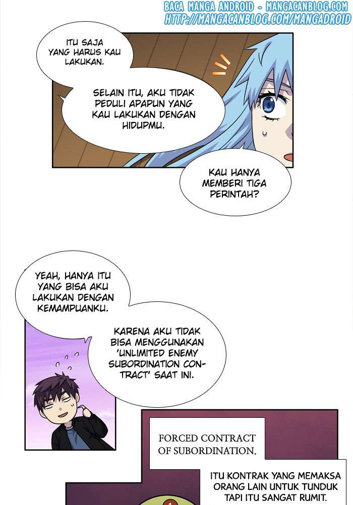 The Gamer Chapter 235 - halaman 10