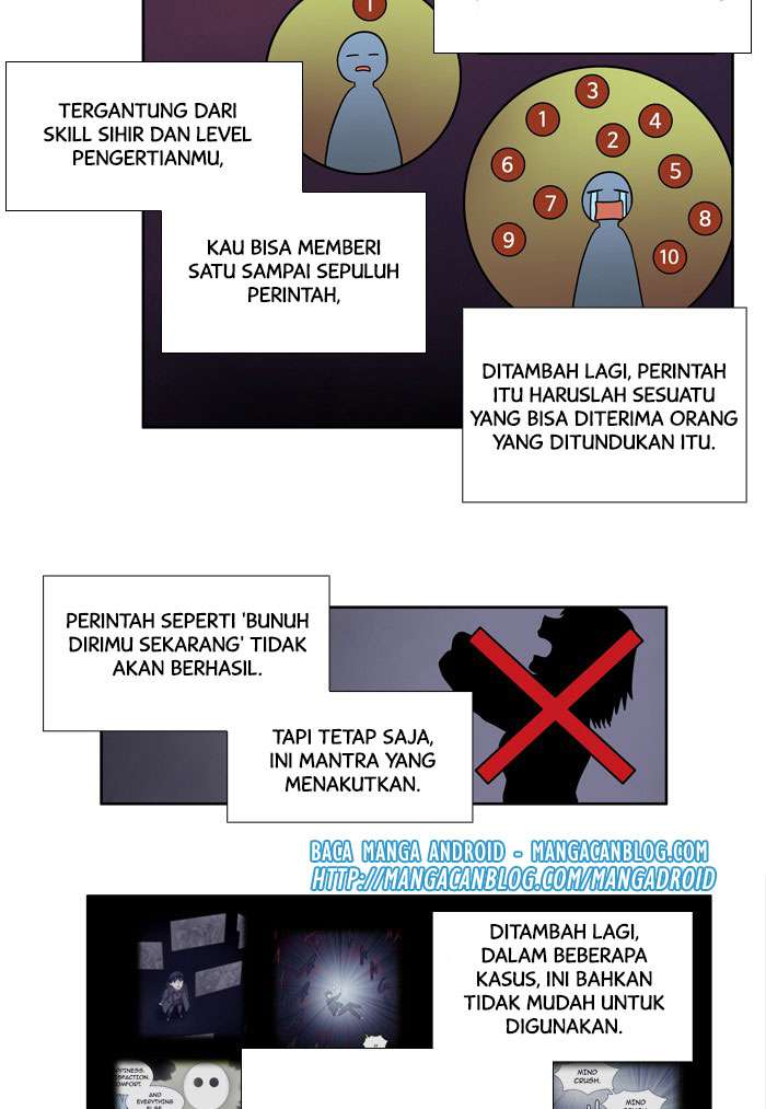 The Gamer Chapter 235 - halaman 11