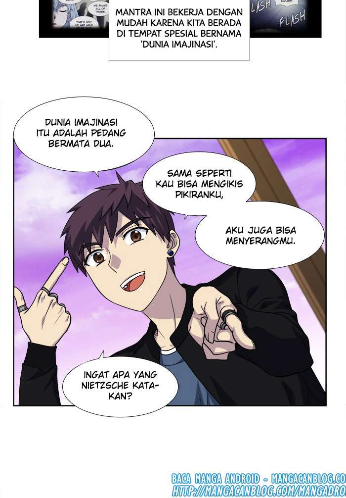 The Gamer Chapter 235 - halaman 12