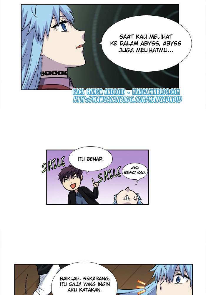 The Gamer Chapter 235 - halaman 13