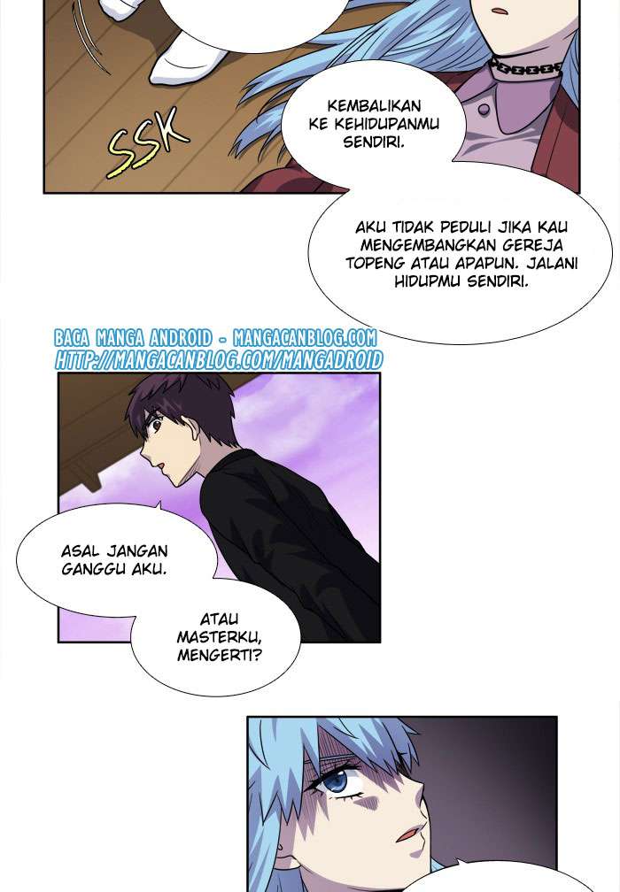 The Gamer Chapter 235 - halaman 14