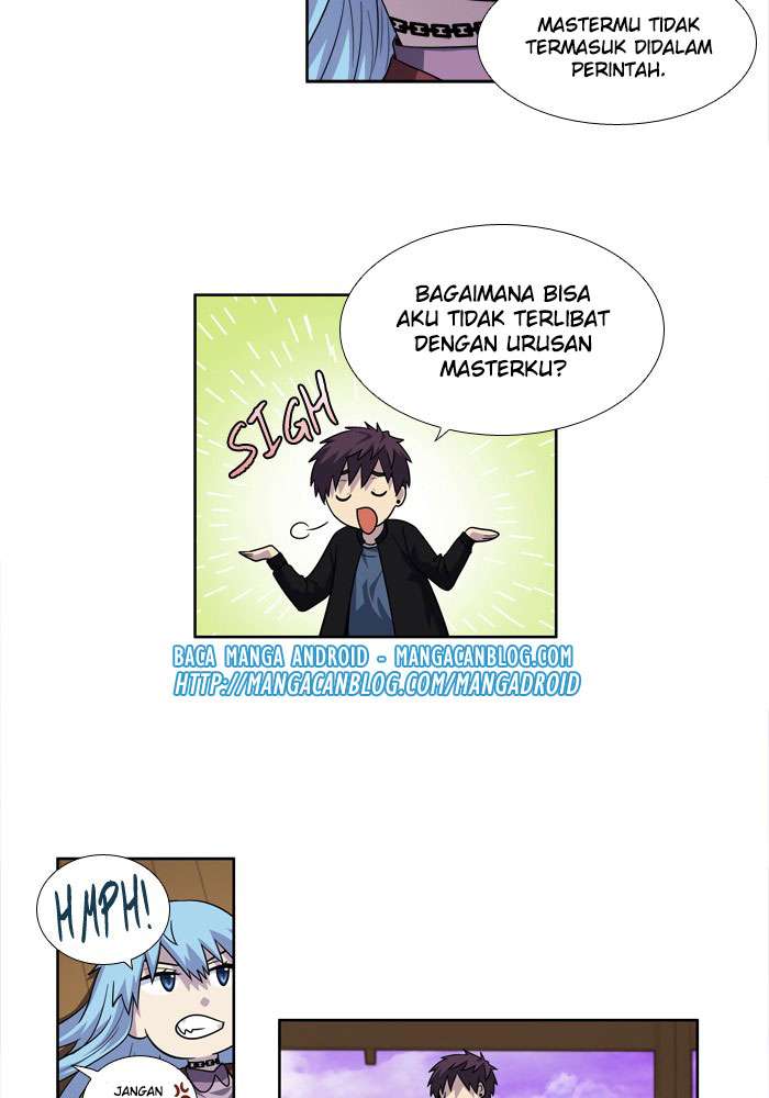 The Gamer Chapter 235 - halaman 15
