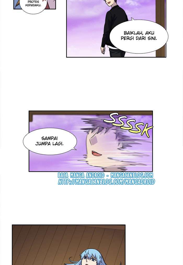 The Gamer Chapter 235 - halaman 16