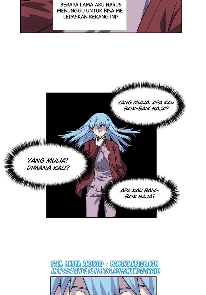 The Gamer Chapter 235 - halaman 18