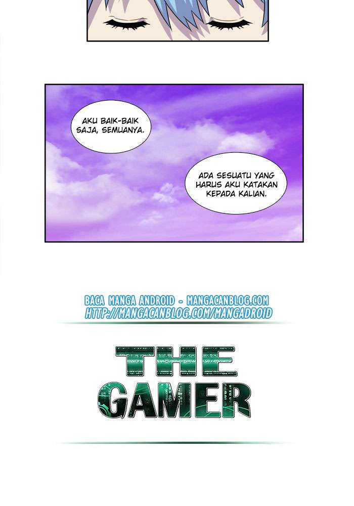 The Gamer Chapter 235 - halaman 19