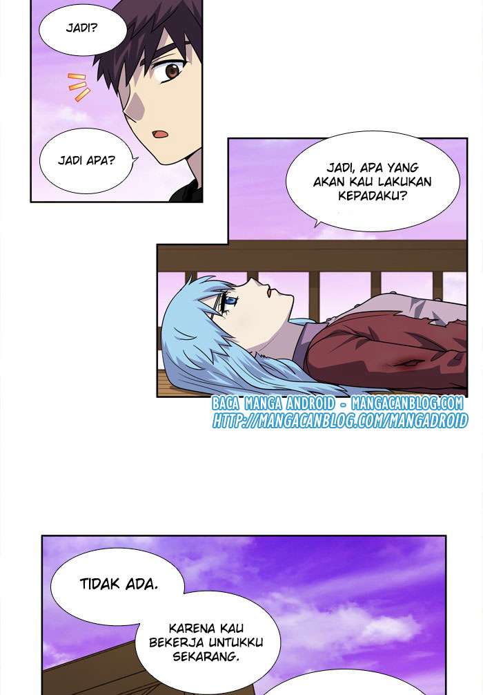 The Gamer Chapter 235 - halaman 2