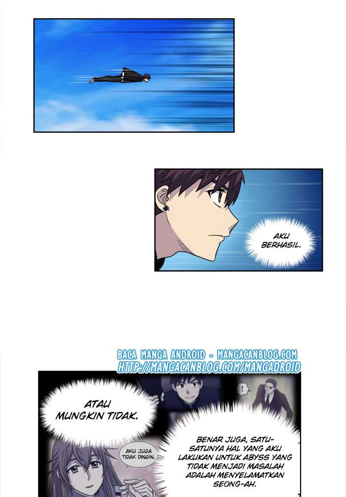 The Gamer Chapter 235 - halaman 20
