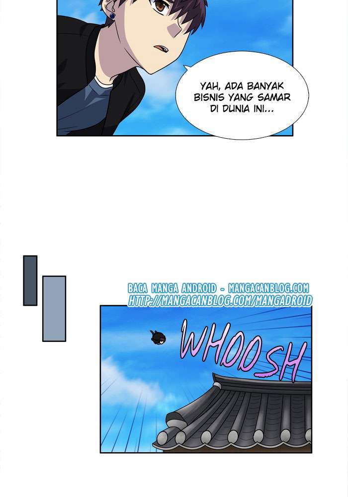 The Gamer Chapter 235 - halaman 22