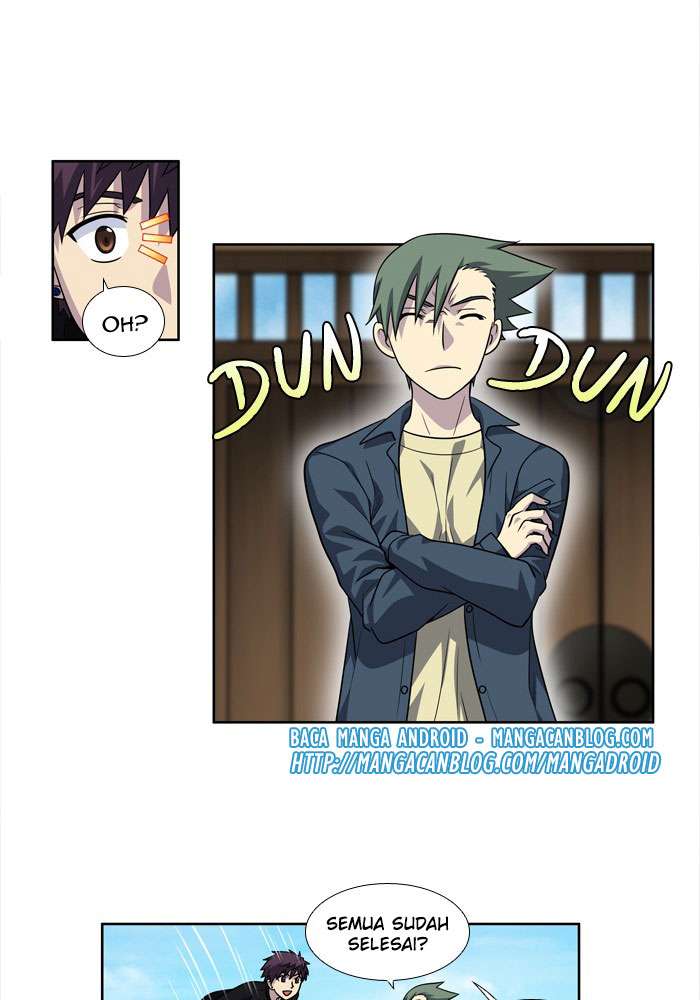 The Gamer Chapter 235 - halaman 23
